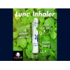 LUNA INHALER MENTHOLATED FOR STUFFY NOSE